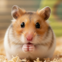 Hámster